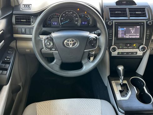 Used 2014 Toyota Camry LE FWD image 16