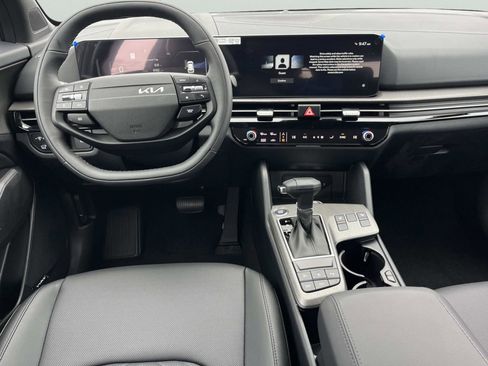 New 2026 Kia Sportage X-Line w/ X-Line Technology Package AWD/4WD image 15