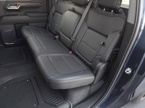 Used 2023 GMC Sierra 1500 Denali w/ Denali Reserve Package image 34