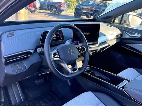 Used 2025 Volkswagen ID.4 Pro RWD image 5