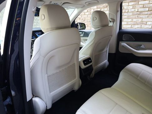 Used 2022 Mercedes-Benz GLE 350 GLE 350 SUV w/ Premium Package image 19