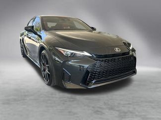 Used 2026 Lexus IS 350 F Sport w/ Technology Package RWD video 2