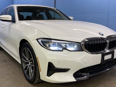 Used 2020 BMW 330i xDrive Sedan w/ Driving Assistance Package