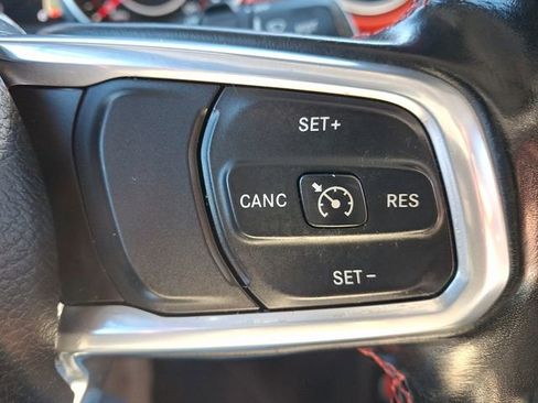 Used 2020 Jeep Wrangler Unlimited Rubicon AWD/4WD image 25