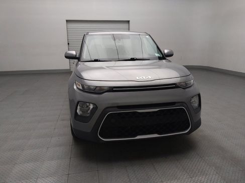 Used 2022 Kia Soul LX w/ Technology Package FWD image 14