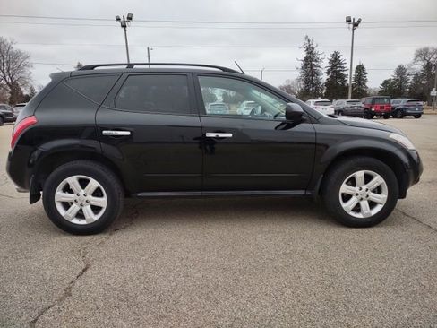 Used 2007 Nissan Murano S w/ Convenience Pkg image 6