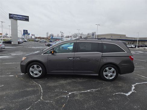Used 2011 Honda Odyssey Touring image 26