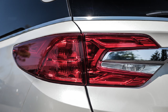 Used 2019 Honda Odyssey EX-L image 22