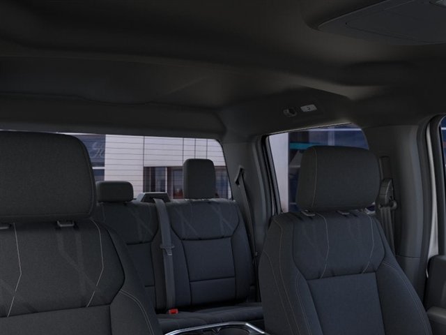 New 2026 Ford F150 STX AWD/4WD image 22