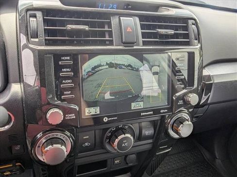 Used 2023 Toyota 4Runner TRD Off-Road Premium w/ Off Road Premium Plus Package AWD/4WD image 14