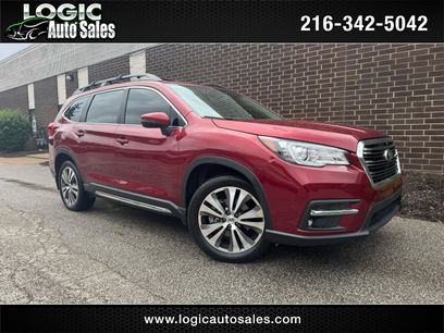 Used 2019 Subaru Ascent Limited w/ Popular Package #3