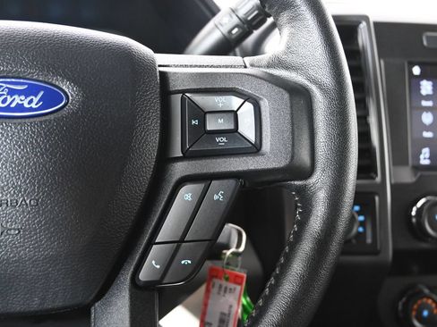 Used 2019 Ford F150 XLT w/ Equipment Group 302A Luxury AWD/4WD image 34