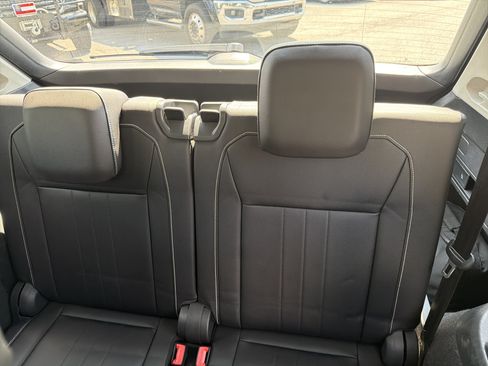 Used 2022 Volkswagen Tiguan SE FWD image 26