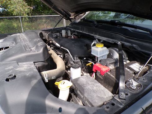 Used 2021 RAM 2500 Power Wagon AWD/4WD image 31