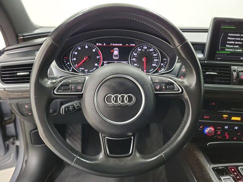 Used 2018 Audi A7 3.0T Premium Plus w/ S Line Sport Package image 23