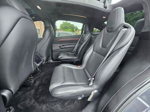 Used 2023 Tesla Model X AWD/4WD image 62