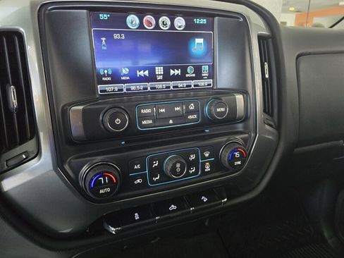 Used 2016 Chevrolet Silverado 1500 LT w/ All Star Edition AWD/4WD image 19