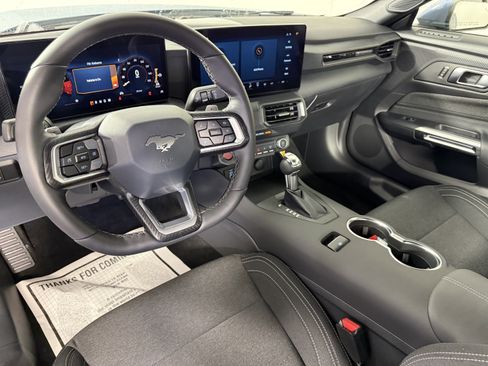 New 2026 Ford Mustang GT image 11