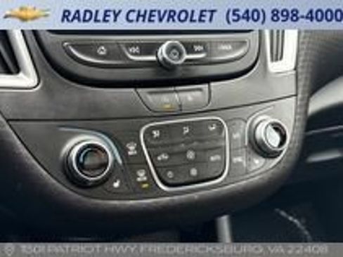 Certified 2023 Chevrolet Malibu LT image 9