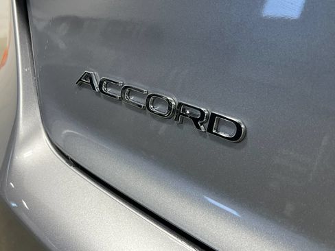 New 2026 Honda Accord LX image 6