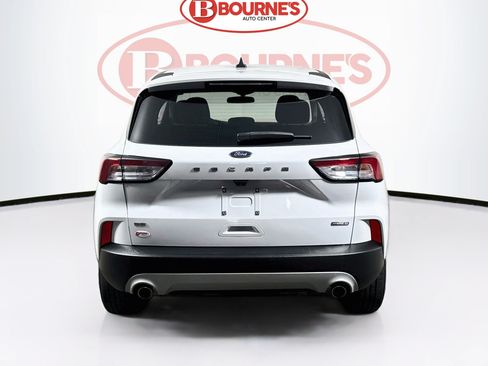 Used 2022 Ford Escape SE AWD/4WD image 7