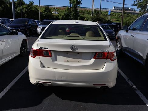 Used 2010 Acura TSX Sedan FWD image 6