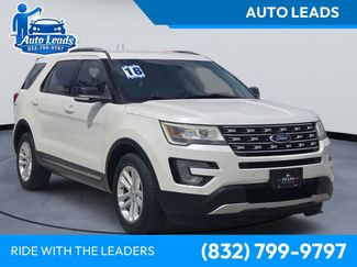 Used 2016 Ford Explorer XLT w/ Equipment Group 202A FWD video 1