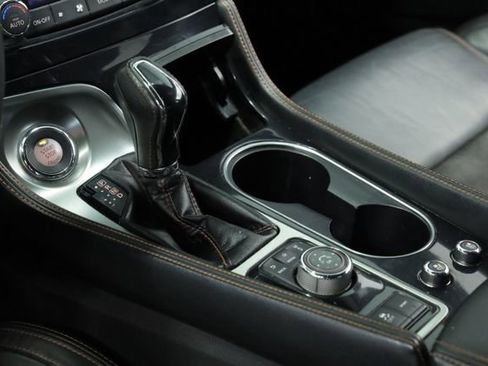 Used 2021 Nissan Maxima SR w/ Sport Mat Group image 25