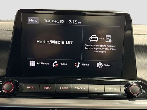 Used 2023 Kia Forte LXS w/ LXS Technology Package image 14