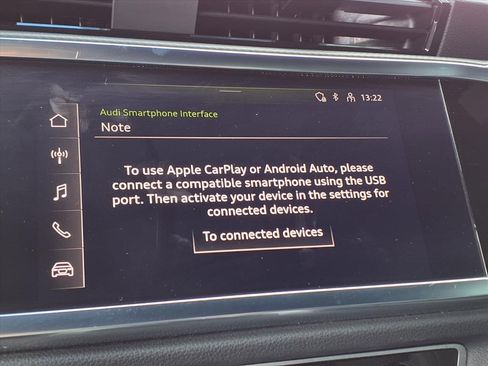 Used 2022 Audi Q3 2.0T Premium Plus w/ Premium Plus Package image 31