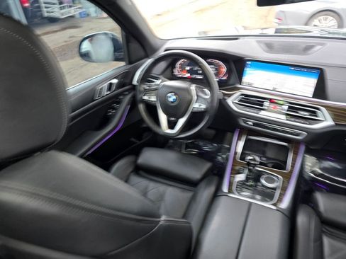 Used 2023 BMW X5 xDrive40i image 38