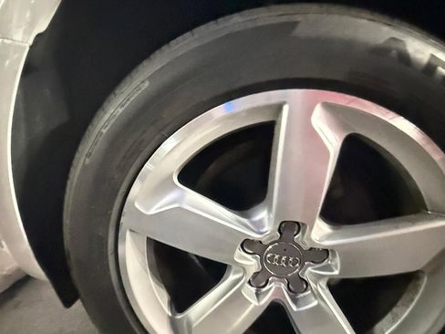 Used 2012 Audi Q5 3.2 Premium Plus image 8