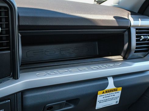 Used 2024 Ford F350 XL w/ 360-Degree Camera Package image 15