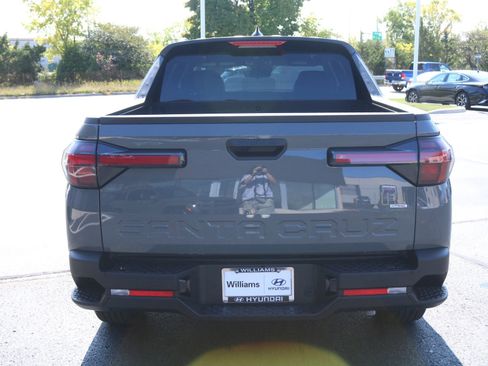 New 2026 Hyundai Santa Cruz SEL image 4