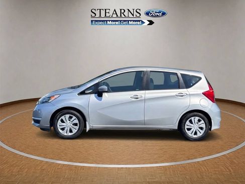 Used 2018 Nissan Versa Note S FWD image 3