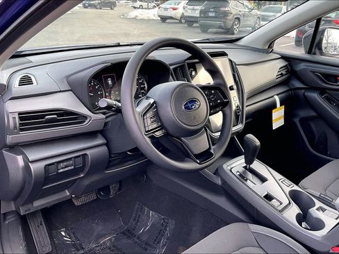 New 2026 Subaru Crosstrek 2.0i Premium image 10
