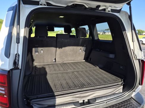 Used 2024 Toyota Land Cruiser 1958 AWD/4WD image 9