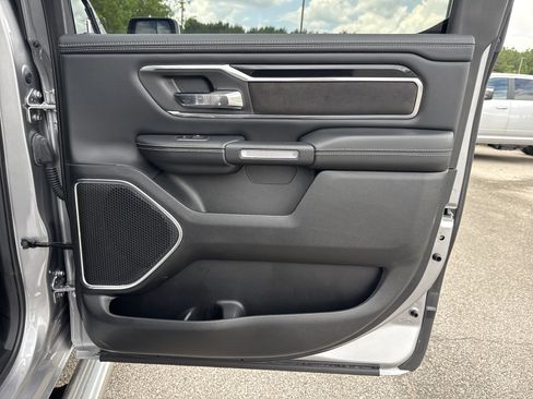 Used 2022 RAM 1500 Laramie w/ Sport Appearance Package RWD image 16