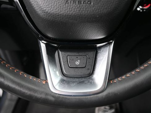 Certified 2023 Honda CR-V Sport Touring image 21