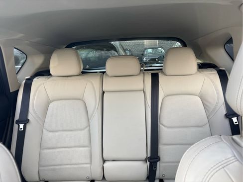 Used 2023 MAZDA CX-5 AWD 2.5 S w/ Premium Plus Pkg image 11