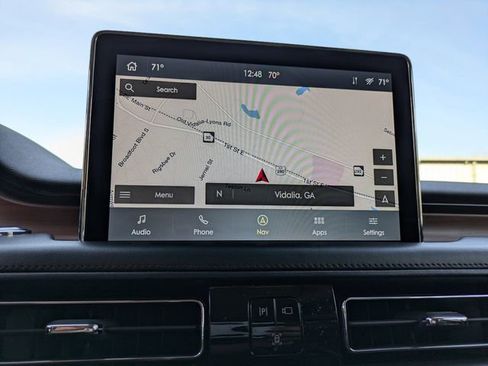 Used 2023 Lincoln Aviator Reserve RWD image 24