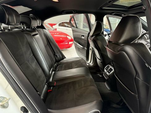 Used 2020 Acura TLX V6 SH-AWD w/ Advance Package image 20