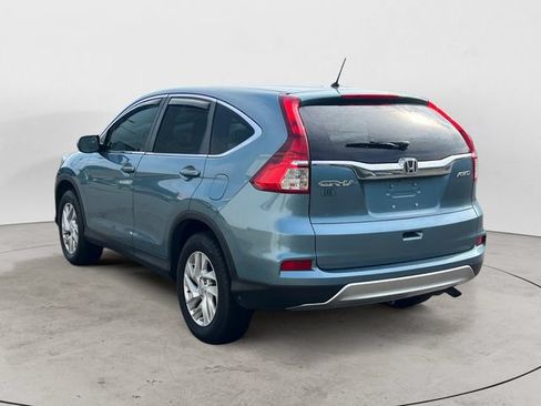 Used 2016 Honda CR-V EX image 3