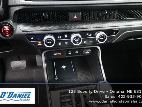 Used 2026 Honda CR-V Sport image 31