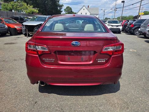 Used 2015 Subaru Legacy 2.5i Limited AWD/4WD image 15
