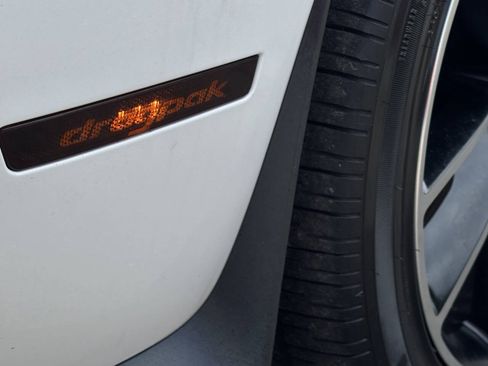 Used 2016 Dodge Challenger R/T Scat Pack RWD image 34