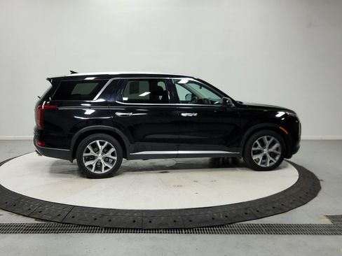Used 2020 Hyundai Palisade SEL AWD/4WD image 9
