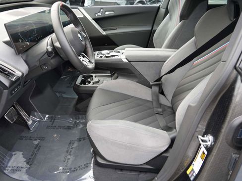 Used 2026 BMW iX M70 image 18