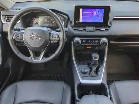 Used 2023 Toyota RAV4 XLE Premium AWD/4WD image 52