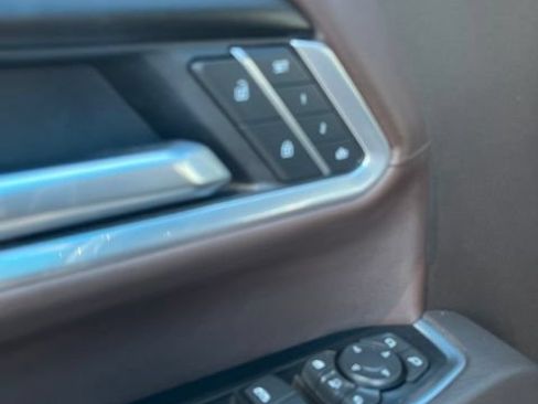 Used 2026 GMC Sierra 2500 Denali AWD/4WD image 14